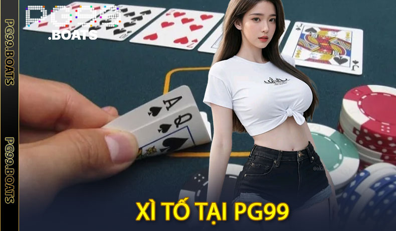 Xì Tố