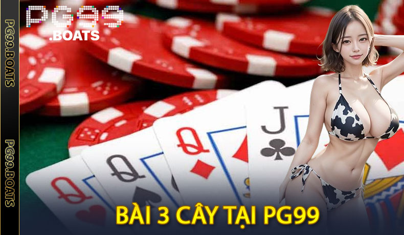 Bài 3 Cây