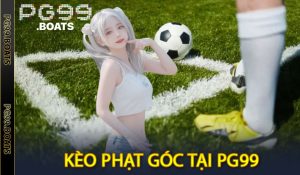 Kèo phạt góc