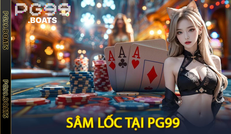 Sâm Lốc